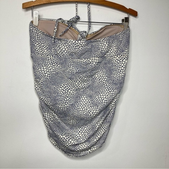 A pea in the pod maternity swim top size medium - Picture 4 of 9